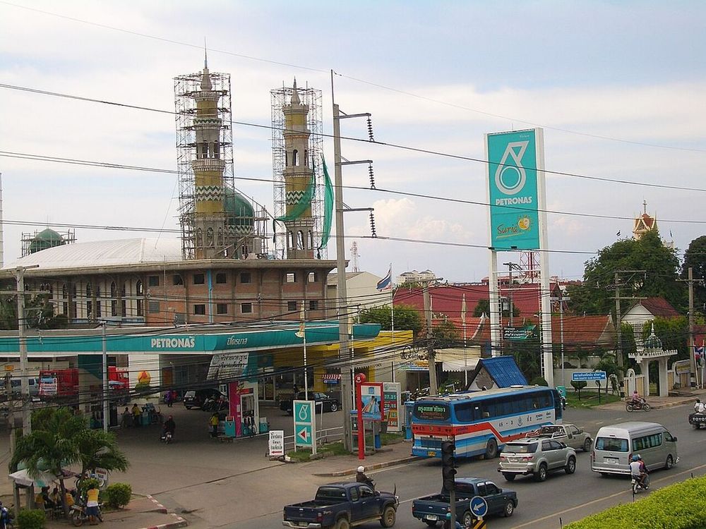 北芭提雅 Naklua / Wong Amat 片区 实景图 6/6