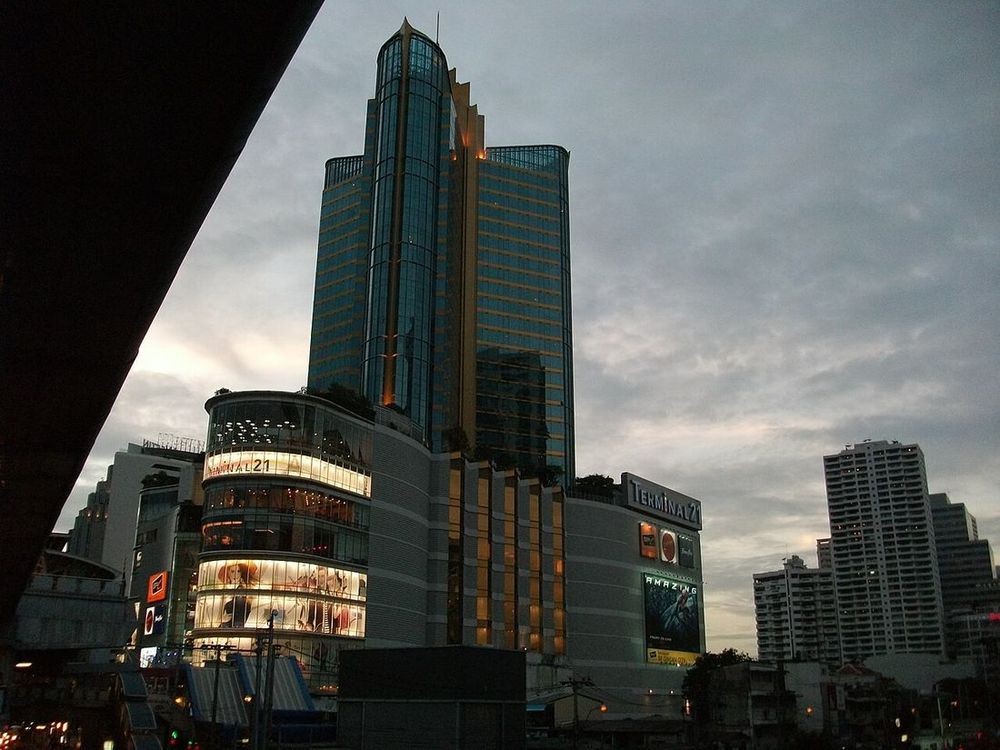 Terminal 21 芭提雅 实景图 6/6