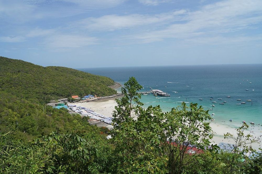 Tawaen 塔汶海滩 实景图 2/6