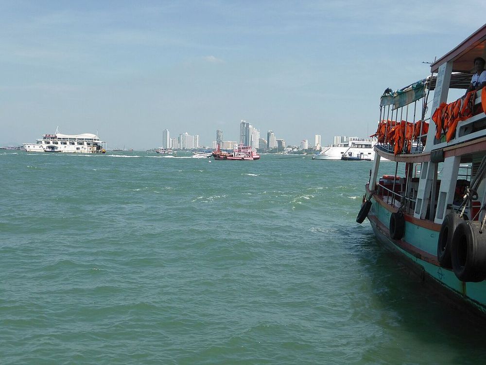 Tawaen 塔汶海滩 实景图 3/6