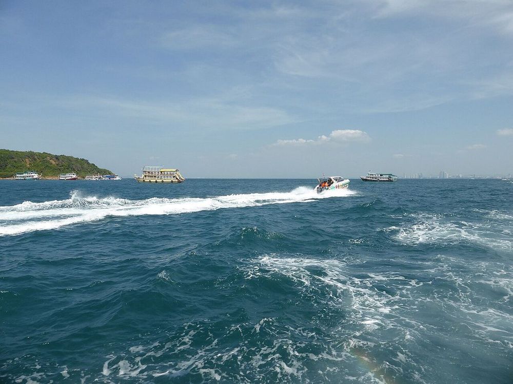 Tawaen 塔汶海滩 实景图 4/6
