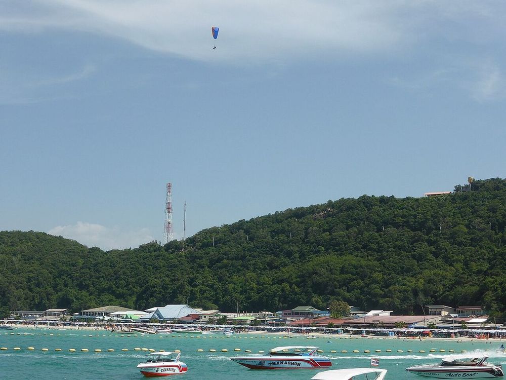 Tawaen 塔汶海滩 实景图 6/6
