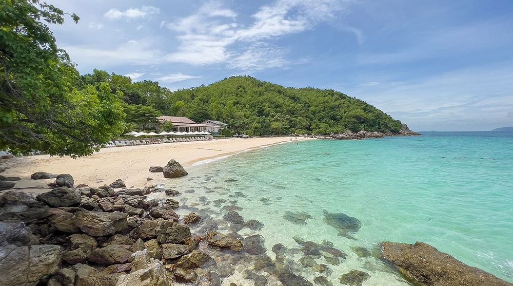 格兰岛南岸（Tien / Samae / Ta Yai 一带） 实景图 3/6