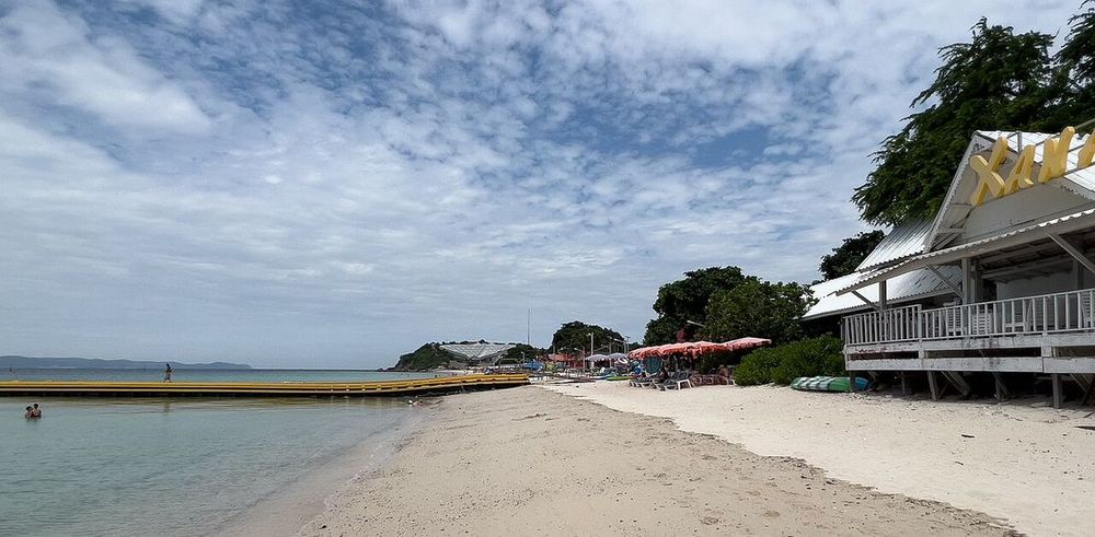 格兰岛南岸（Tien / Samae / Ta Yai 一带） 实景图 4/6
