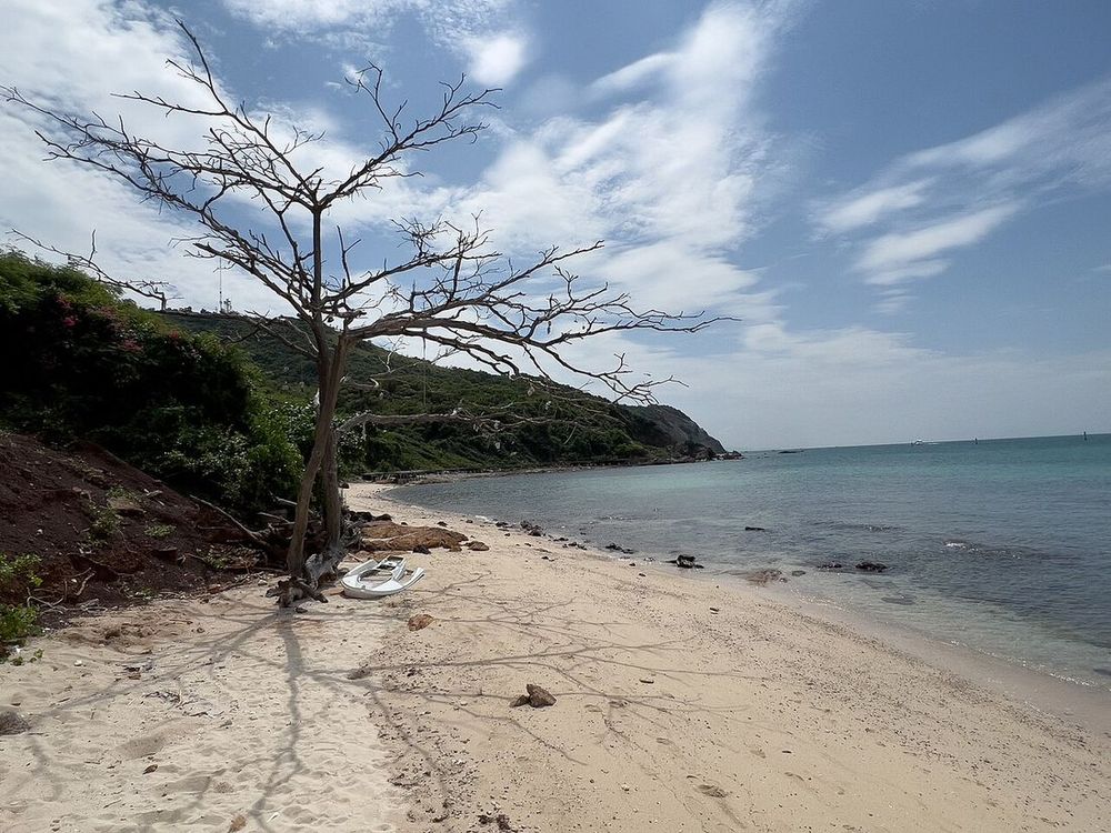 格兰岛南岸（Tien / Samae / Ta Yai 一带） 实景图 5/6