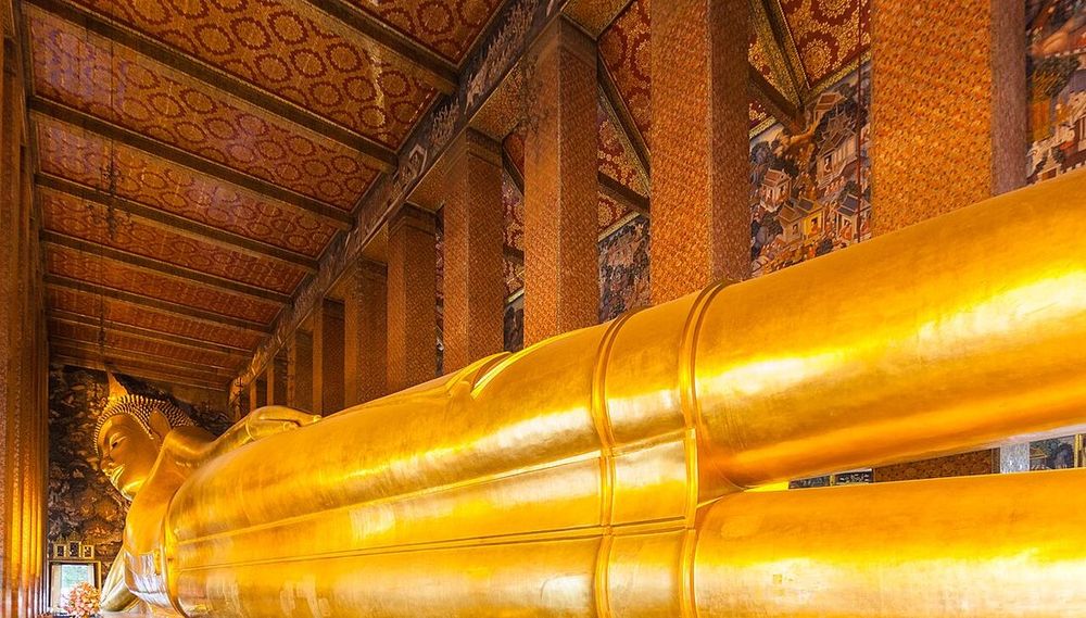 卧佛寺 实景图 3/5