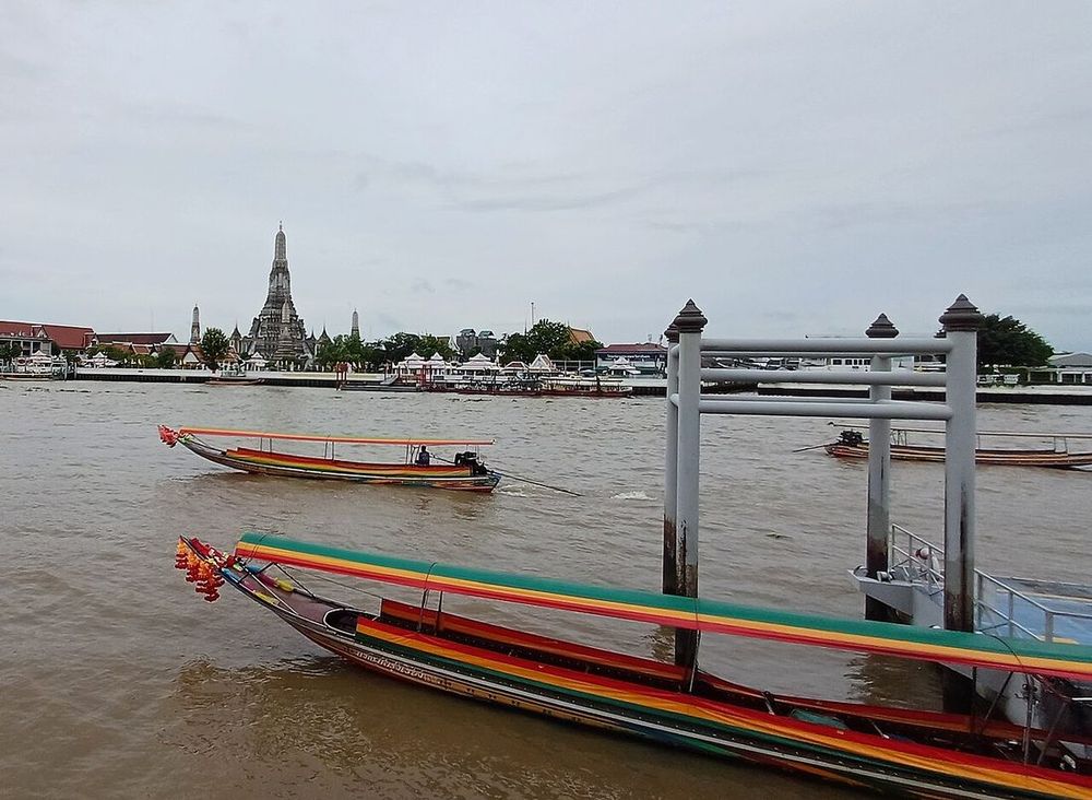 ICONSIAM / SookSiam 实景图 3/5