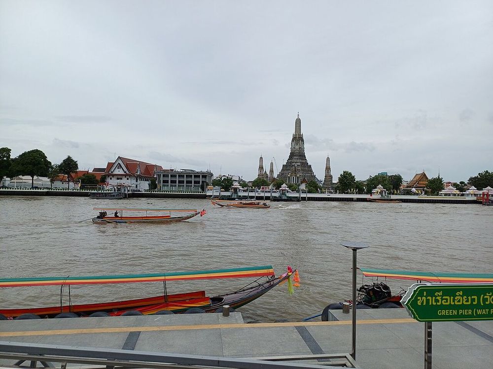 ICONSIAM / SookSiam 实景图 4/5