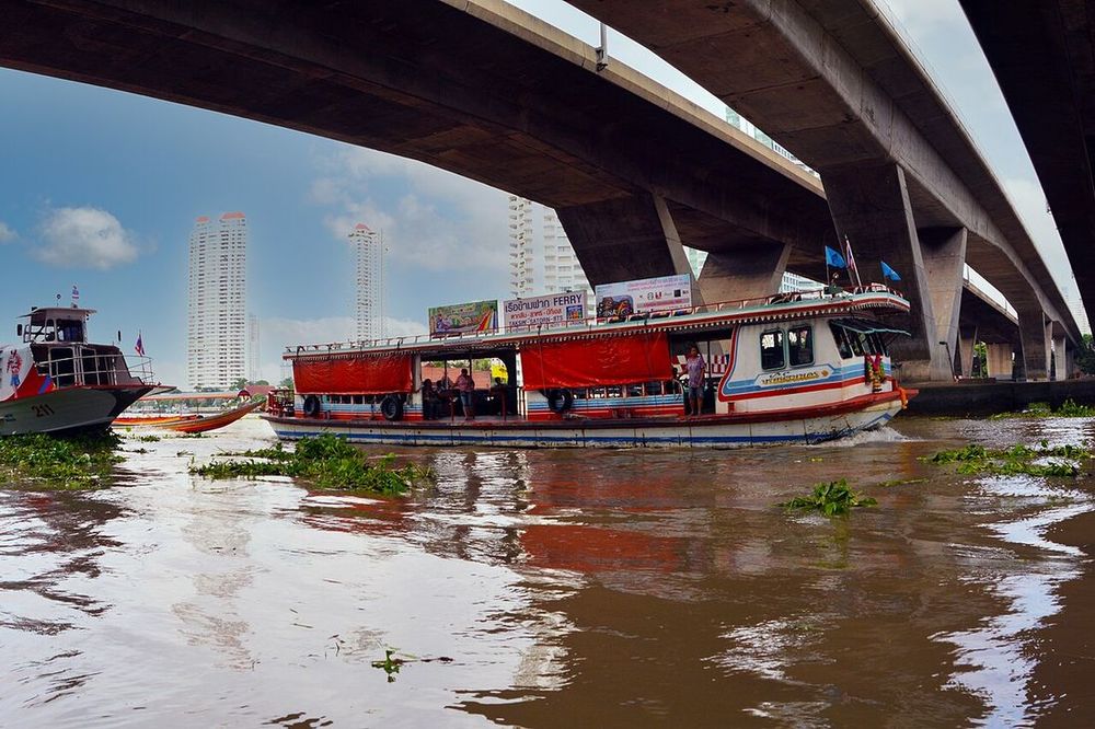 ICONSIAM / SookSiam 实景图 5/5