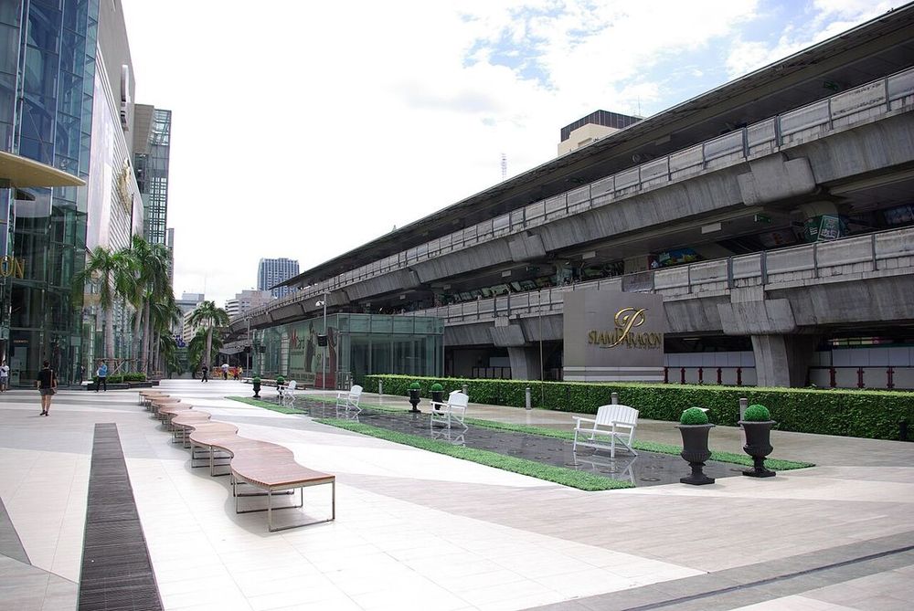 Siam 商圈 实景图 6/6